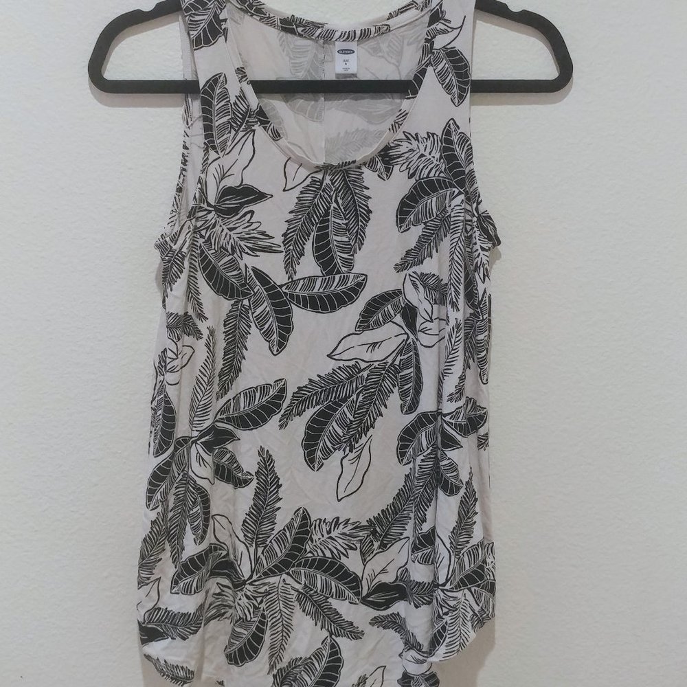 Old Navy Tank Top